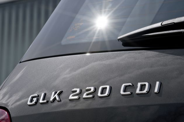 Mercedes-Benz to recall ’12-’15 GLK 220 CDI – report
