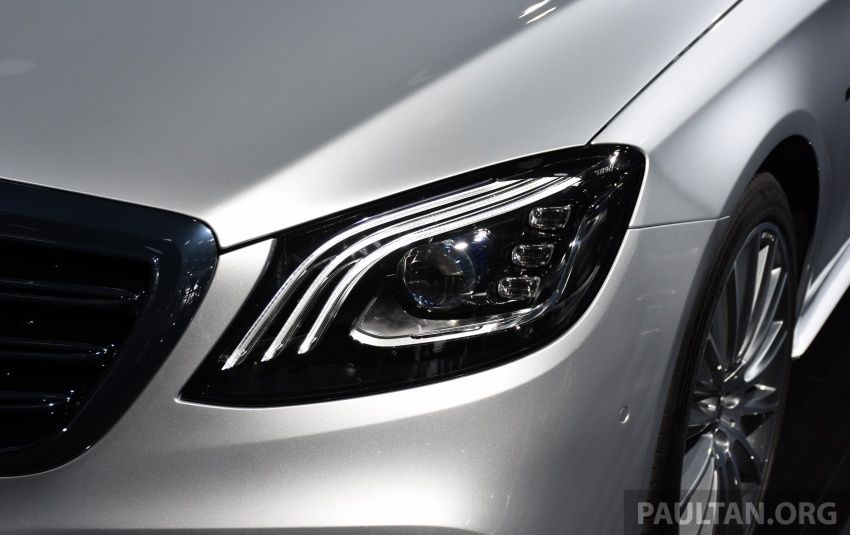 Mercedes-Benz S560e kini tiba di M’sia – 3.0L V6 plug-in hybrid, 469 hp/700 Nm, harga anggaran RM659k 971228