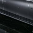 Mercedes-Benz C300e PHEV dipertontonkan di M’sia