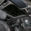 Mercedes-Benz C300e PHEV dipertontonkan di M’sia