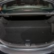 Mercedes-Benz C300e PHEV dipertontonkan di M’sia