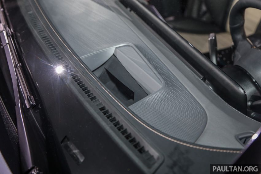 Mercedes-Benz EQC dipamerkan di M’sia – 408 hp/765 Nm, tempahan tahun 2020, anggaran dari RM600k 971518