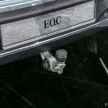 Mercedes-Benz EQC gains 11 kW onboard charger