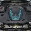 Mercedes-Benz EQC dipamerkan di M’sia – 408 hp/765 Nm, tempahan tahun 2020, anggaran dari RM600k