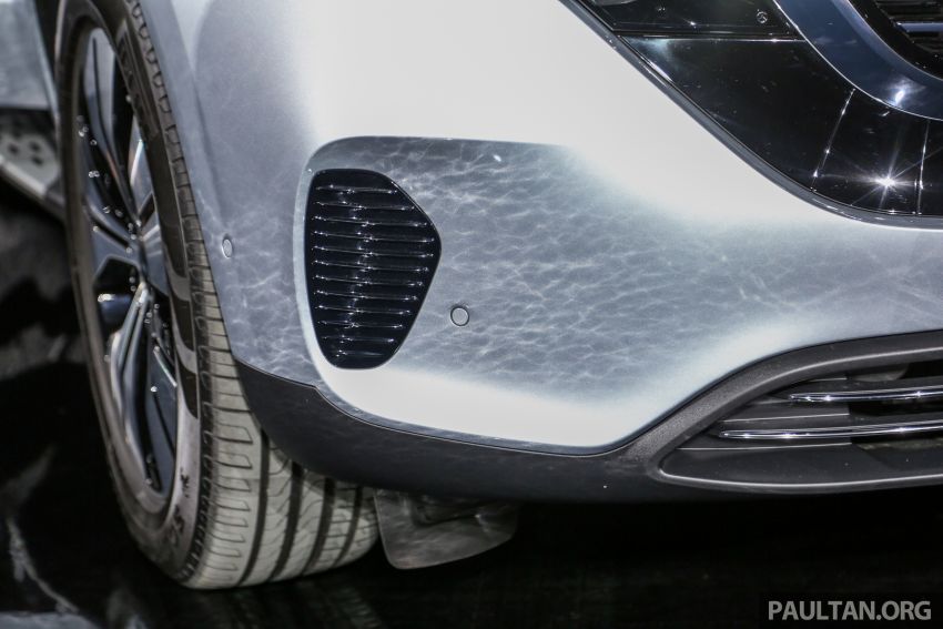 Mercedes-Benz EQC dipamerkan di M’sia – 408 hp/765 Nm, tempahan tahun 2020, anggaran dari RM600k 971510