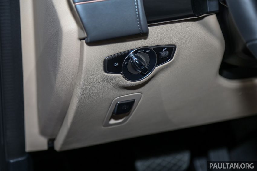 Mercedes-Benz EQC dipamerkan di M’sia – 408 hp/765 Nm, tempahan tahun 2020, anggaran dari RM600k 971574