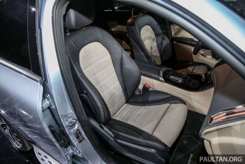 Mercedes-Benz EQC dipamerkan di M’sia – 408 hp/765 Nm, tempahan tahun 2020, anggaran dari RM600k 971594