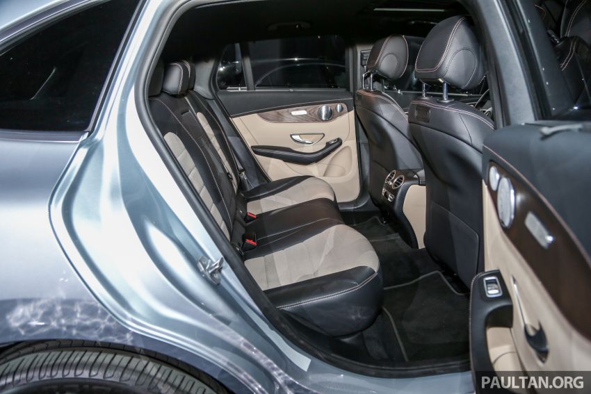 Mercedes-Benz EQC dipamerkan di M’sia – 408 hp/765 Nm, tempahan tahun 2020, anggaran dari RM600k 971609
