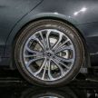 Mercedes-Benz S560e kini tiba di M’sia – 3.0L V6 plug-in hybrid, 469 hp/700 Nm, harga anggaran RM659k