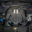 Mercedes-Benz S560e kini tiba di M’sia – 3.0L V6 plug-in hybrid, 469 hp/700 Nm, harga anggaran RM659k