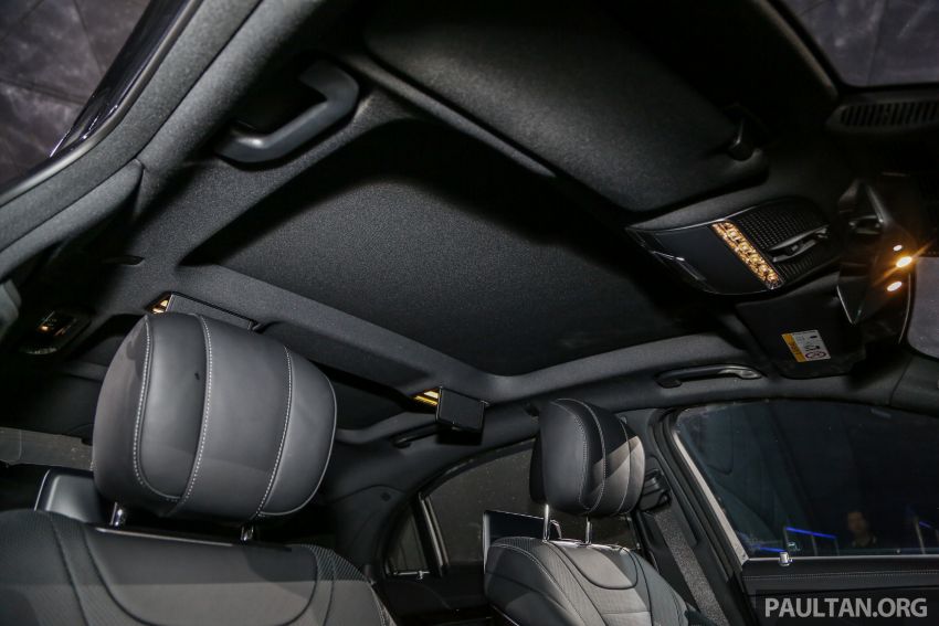 Mercedes-Benz S560e kini tiba di M’sia – 3.0L V6 plug-in hybrid, 469 hp/700 Nm, harga anggaran RM659k 971844