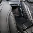 Mercedes-Benz S560e kini tiba di M’sia – 3.0L V6 plug-in hybrid, 469 hp/700 Nm, harga anggaran RM659k