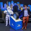 Michelin Energy XM2+ launched in Malaysia – shorter wet braking distances even when worn, 14- to 16-inch