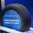 Michelin Energy XM2+ launched in Malaysia – shorter wet braking distances even when worn, 14- to 16-inch