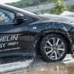 Michelin Energy XM2+ launched in Malaysia – shorter wet braking distances even when worn, 14- to 16-inch