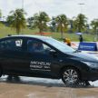Michelin Energy XM2+ launched in Malaysia – shorter wet braking distances even when worn, 14- to 16-inch
