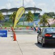 Michelin Energy XM2+ sampled at Sepang – does it perform better in the wet compared to its competitors?