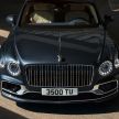 FIRST LOOK: 2020 Bentley Flying Spur – a design walk-around of the ‘super-luxury sports sedan’