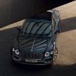New Bentley Flying Spur – third-gen limo is a 333 km/h ‘super-luxury sports sedan’ boasting tech and tradition