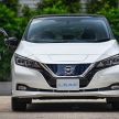 Nissan appoints Delta Electronics as electric vehicle charging systems provider – AC and DC solutions