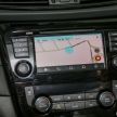 TINJAUAN AWAL: Nissan X-Trail 2019 – Nissan Connect dengan ciri Apple CarPlay dan Android Auto