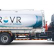 Petronas introduces ROVR mobile refuelling service
