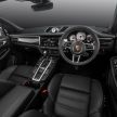 Porsche Macan <em>facelift</em> 2019 dilancarkan di Malaysia – enjin 2.0L turbo, 252 PS/370 Nm, harga dari RM455k