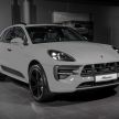 Porsche Macan <em>facelift</em> 2019 dilancarkan di Malaysia – enjin 2.0L turbo, 252 PS/370 Nm, harga dari RM455k