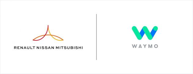 Renault Nissan Mitsubishi alliance to partner Waymo