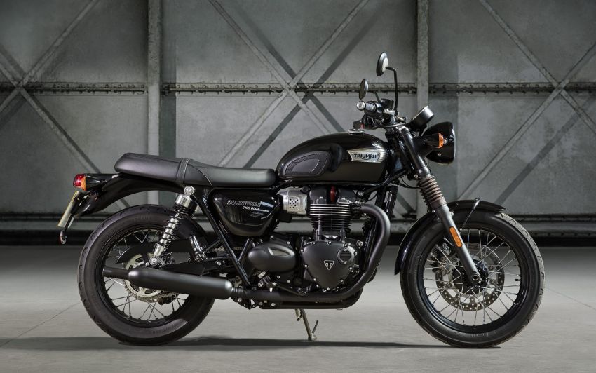 AD: Find your dream bike with the <em>Setahun Sekali Salam Aidil Fitri</em> sale at Triumph Motorcycles 972164