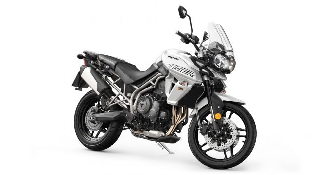 AD: Find your dream bike with the <em>Setahun Sekali Salam Aidil Fitri</em> sale at Triumph Motorcycles