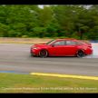 VIDEO: Ken Gushi <em>drift</em> Toyota Avalon TRD