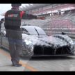 VIDEO: Toyota GR Super Sport – Hypercar Jepun mula diuji Presiden Toyota sendiri di litar Fuji Speedway