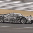 VIDEO: Toyota GR Super Sport put through its paces