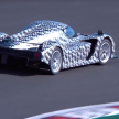 VIDEO: Toyota GR Super Sport put through its paces