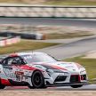 Toyota Supra to enter 24 Hours of Nurburgring race