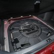 Toyota Camry XV70 – imej bayangan dengan kit badan lebar agresif, hasil imaginasi kreatif dari Brad Builds