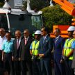 UEM Edgenta, MHA, CIDB sign safer highways MoU; mechanised highway maintenance machines launched