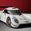 Ultima RS revealed – 1,200 hp, 400 km/h, road-legal