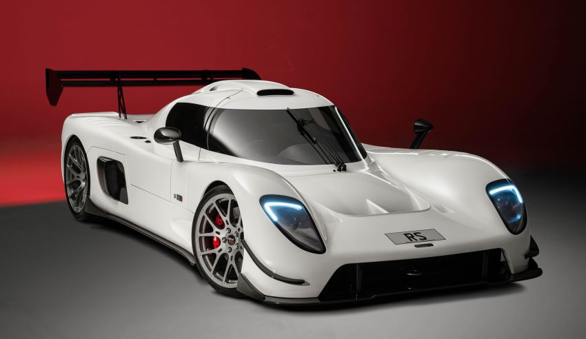 Ultima RS revealed – 1,200 hp, 400 km/h, road-legal 970156