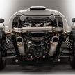 Ultima RS revealed – 1,200 hp, 400 km/h, road-legal