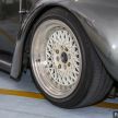 Volkswagen Beetle Type 1 1.6L – kumbang Turbo!
