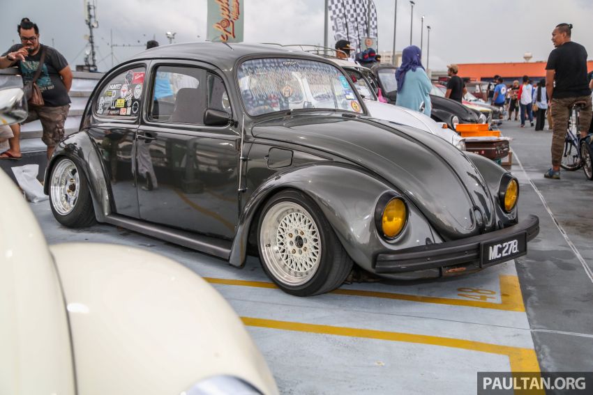 Volkswagen Beetle Type 1 1.6L – kumbang Turbo! 976837