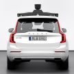 Volvo, Uber tunjuk XC90 autonomous versi produksi