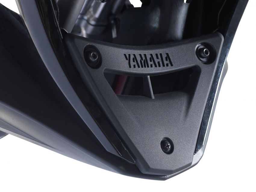 2019 Yamaha 135LC on sale in Malaysia, RM6,868 974607