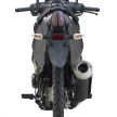 2019 Yamaha 135LC on sale in Malaysia, RM6,868