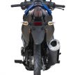 2019 Yamaha 135LC on sale in Malaysia, RM6,868