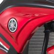 Yamaha 135LC 2019 kini rasmi dijual – harga RM6.7k