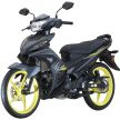 Yamaha 135LC 2019 kini rasmi dijual – harga RM6.7k