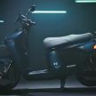 Yamaha EC-05 – skuter elektrik berasaskan model Gogoro yang akan dijual di Taiwan bermula Ogos ini
